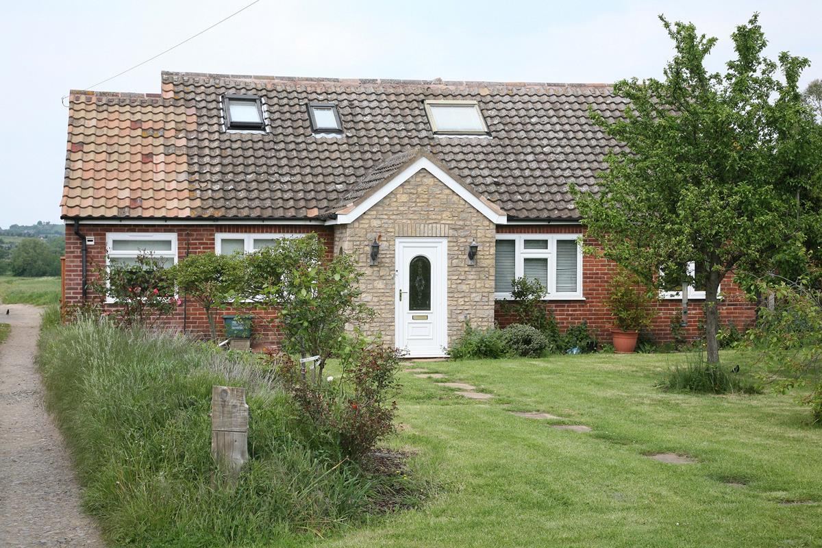 59A Bretforton Road The Badsey Society